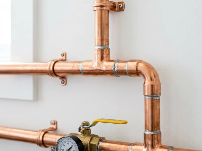 Frequently asked plumbing questions in Shakopee. Licensed plumbing contractors answering your pipe, leak, and repair questions.